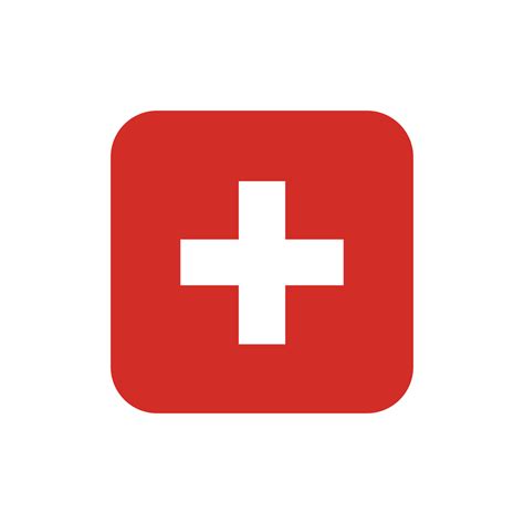 Switzerland Emoji